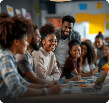 Adult Learning & Skill Bases Support 