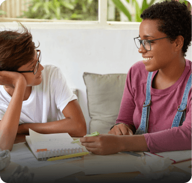 Primary & Secondary School Tutoring